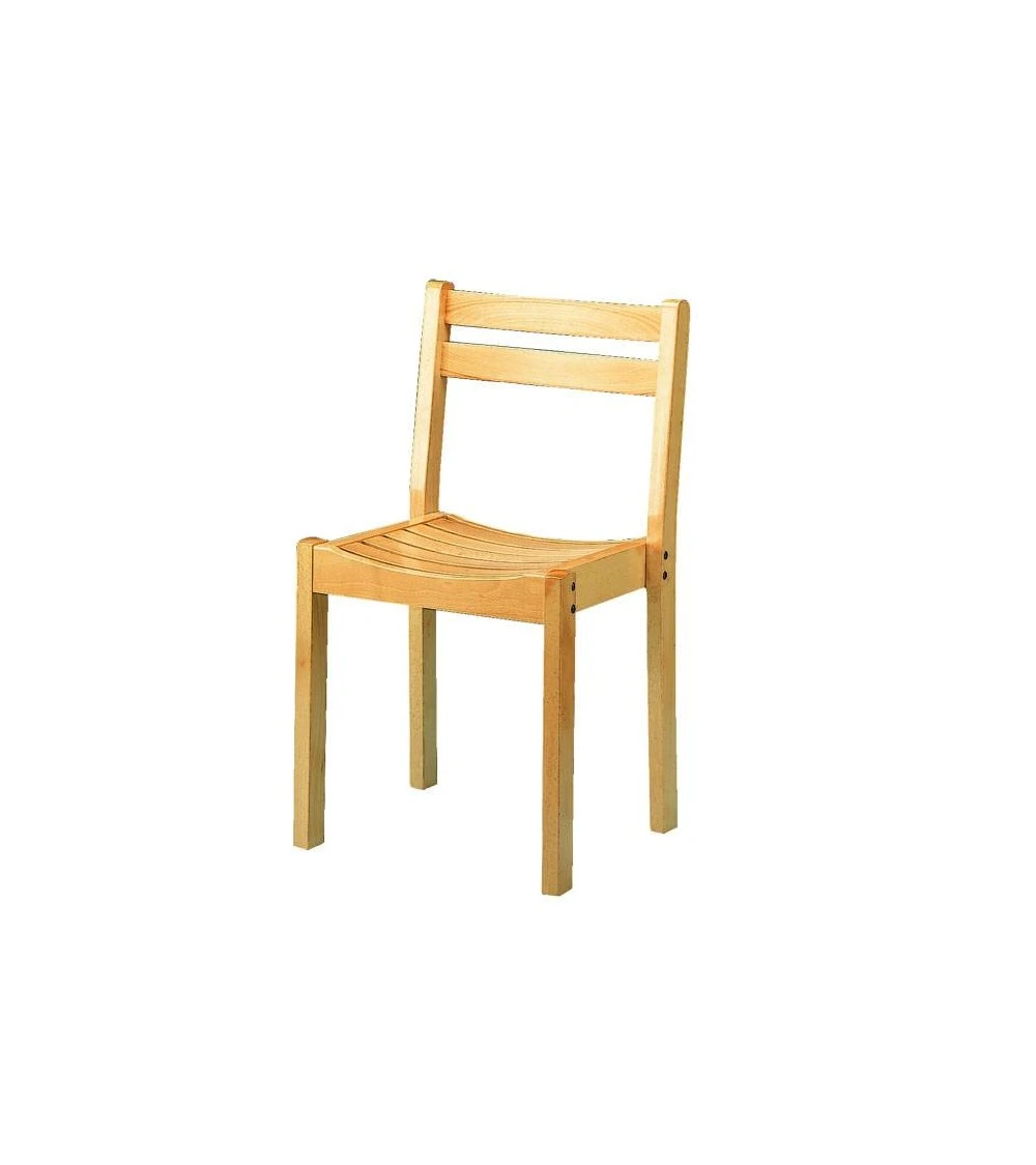 201 Chaise A Lames C3 3 201 Chaise A Lames C3