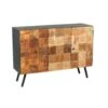Bahut Bandar A16 -Mobilier Chic Magasin bahut bandar a16