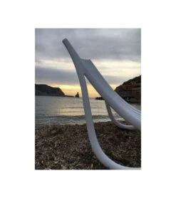 Lot De 4 Bains De Soleil IBIZA Vondom V4