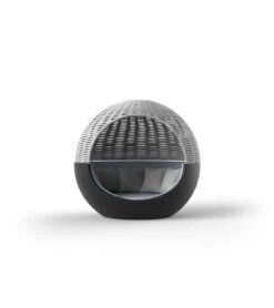 Bain De Soleil Rond Avec Pare-soleil En Cordes Tressées ULM Moon V4