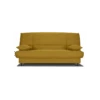Banquette-lit Clic-clac Bergen 130x190 Gruhier G7 2 Banquette-lit Clic-clac Bergen 130x190 Gruhier G7 -Mobilier Chic Magasin banquette lit clic clac bergen 130x190 gruhier g7