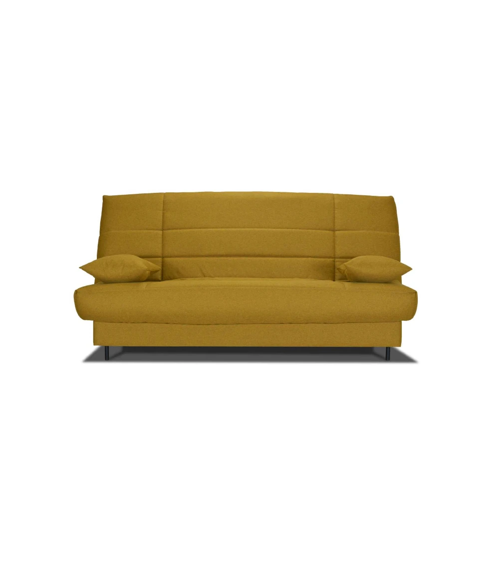 Banquette-lit Clic-clac Bergen 130x190 Gruhier G7 3 Banquette-lit Clic-clac Bergen 130x190 Gruhier G7