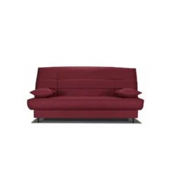 Banquette-lit Clic-clac Greta 130x190 Gruhier G7