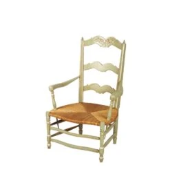 Bergère Arbalète L4 Collection Lubéron L2