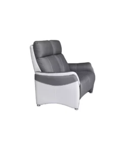 Canapé 2 Places Fixe Ou électrique Gamme Compl C36