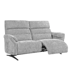 CANAPE ALPES 3 PLACES 1 MOTEUR DOSSIER ACTIF C36 -Mobilier Chic Magasin canape 3 places 1 moteur dossier actif alpes c36 1