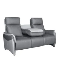 Canapé 3 Places électrique Gamme Compl C36 -Mobilier Chic Magasin canape 3 places electrique gamme complice c36 2