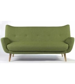 Canapé Accueil 3 Places Luze GGI G4195 -Mobilier Chic Magasin canape accueil 3 places scandinave luze ggi 1