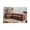 Canapé D'angle Chesterfield I5 -Mobilier Chic Magasin canape angle chesterfield