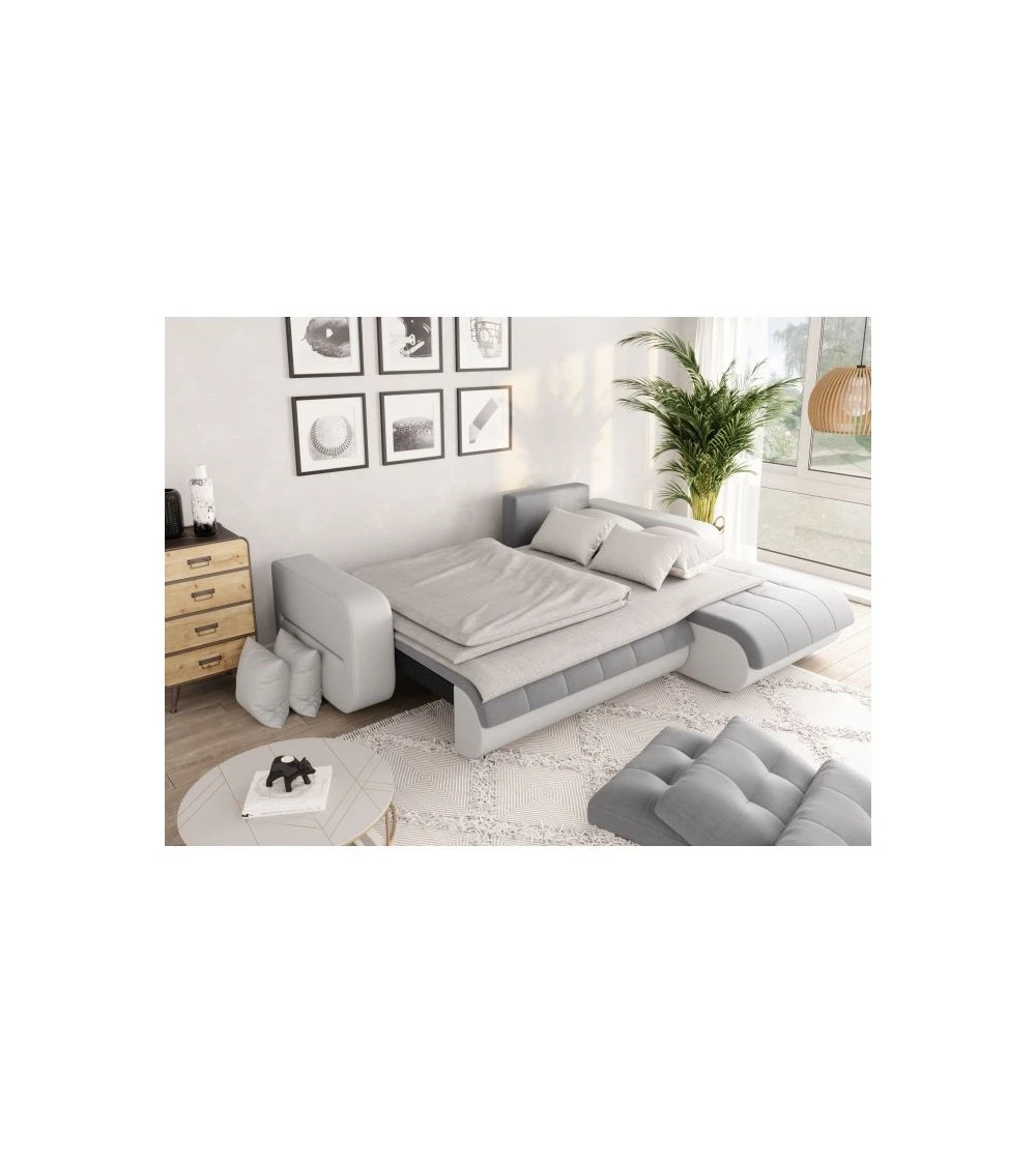 Canapé D'angle Convertible CELIA S26 4 Canapé D'angle Convertible CELIA S26 – Image 2