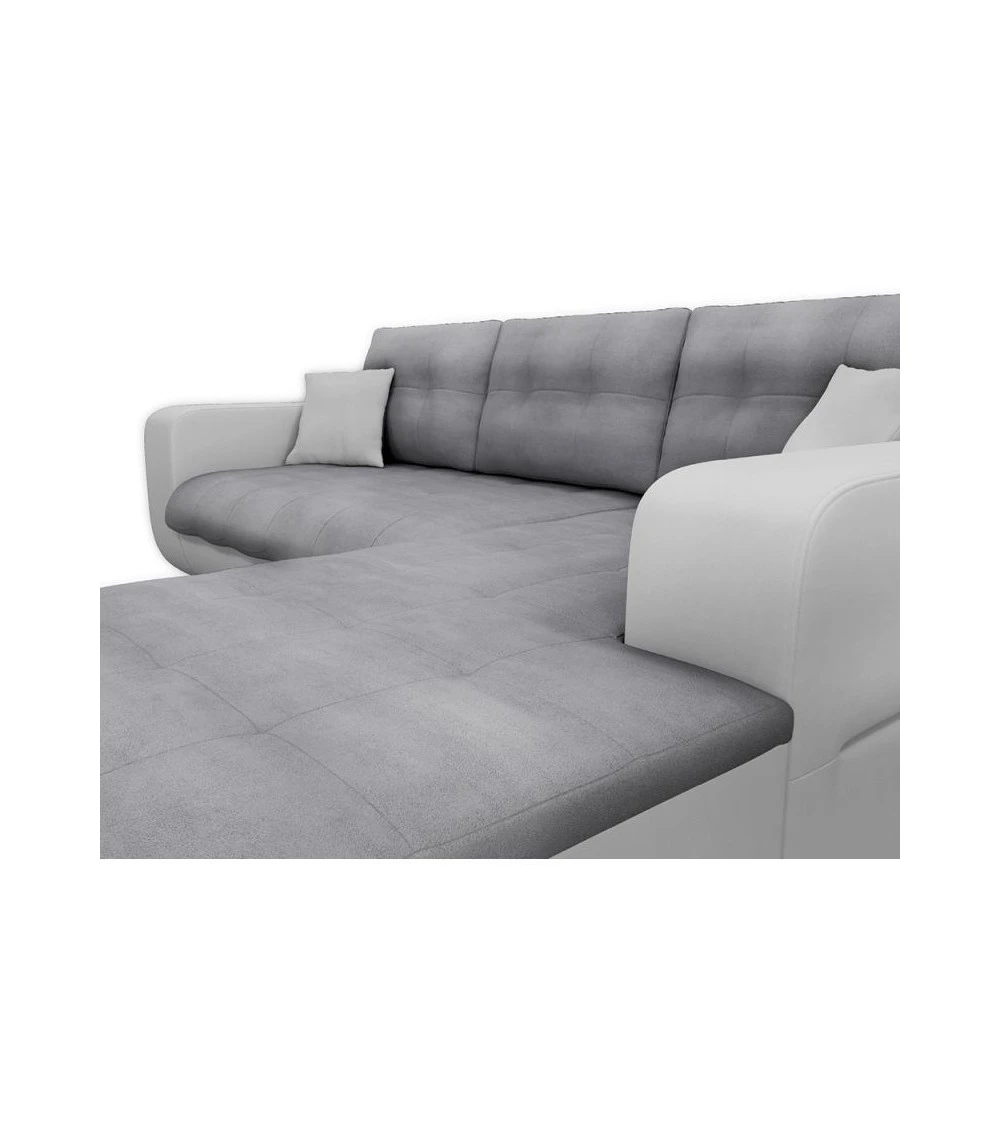 Canapé D'angle Convertible CELIA S26 8 Canapé D'angle Convertible CELIA S26 – Image 6