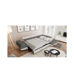 Canapé D'angle Convertible RIO S26 -Mobilier Chic Magasin canape angle convertible rio 5