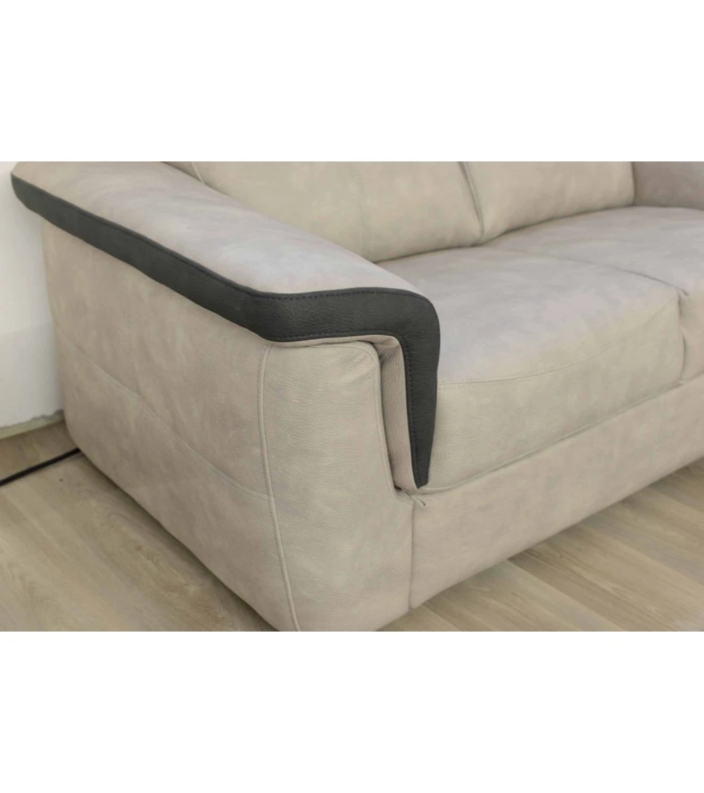 Canapé ARIEL 3 Places Relax électrique 5 Canapé ARIEL 3 Places Relax électrique – Image 3