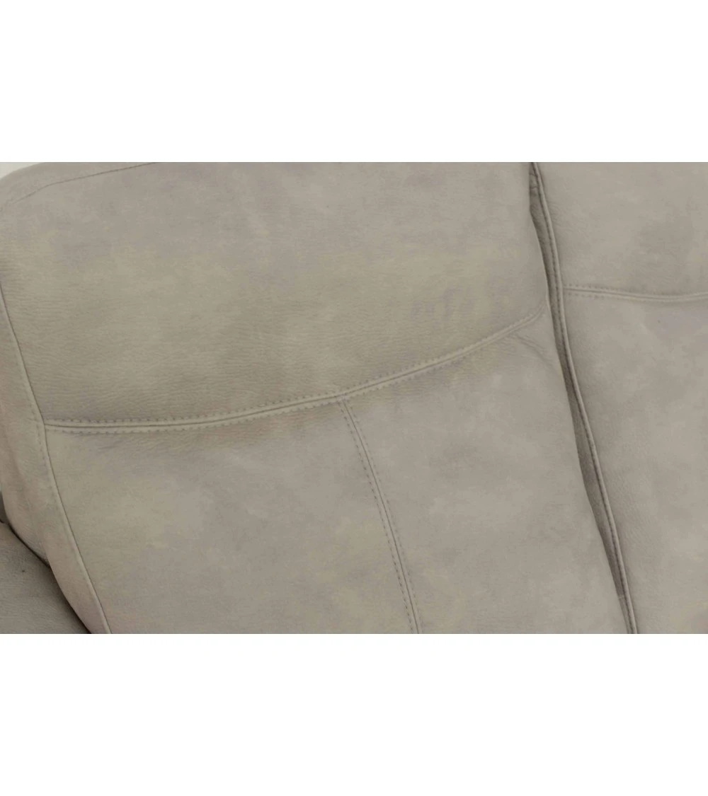 Canapé ARIEL 3 Places Relax électrique 6 Canapé ARIEL 3 Places Relax électrique – Image 4