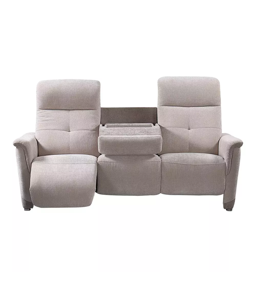 CANAPE BORAL 3 PLACES 1 MOTEUR AUX ASSISES EXTREMITES C36 4 CANAPE BORAL 3 PLACES 1 MOTEUR AUX ASSISES EXTREMITES C36 – Image 2