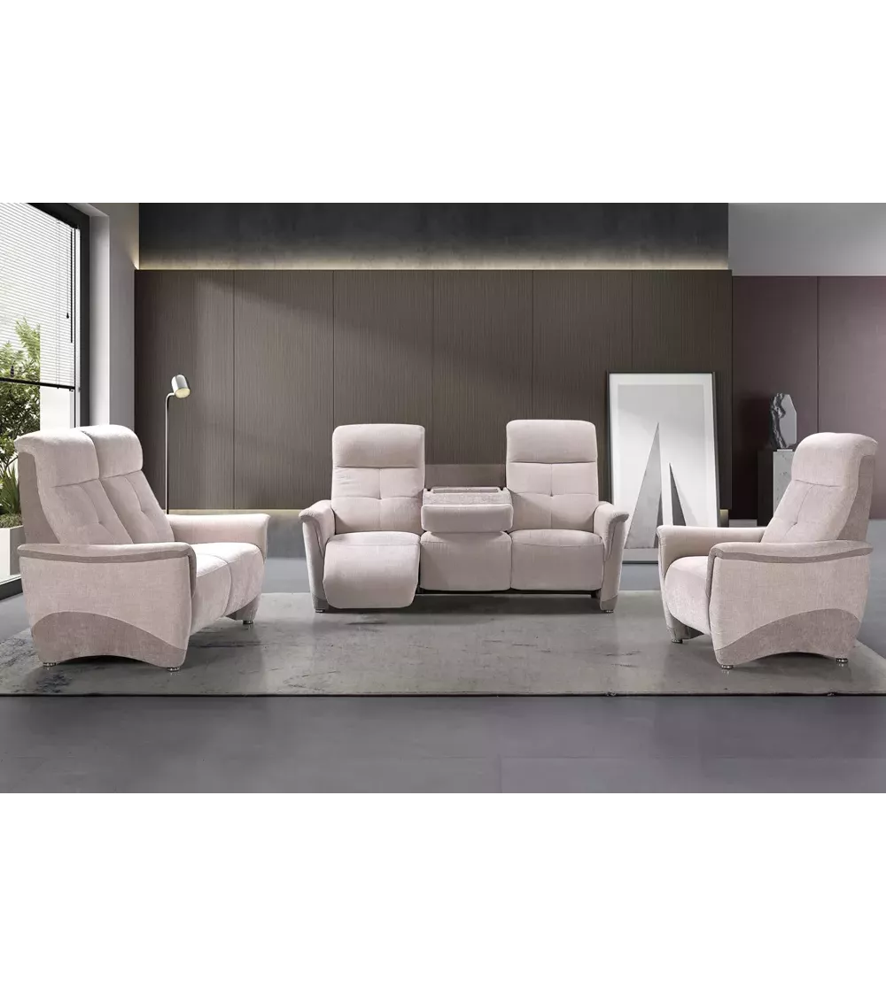 CANAPE BORAL 3 PLACES 1 MOTEUR AUX ASSISES EXTREMITES C36 3 CANAPE BORAL 3 PLACES 1 MOTEUR AUX ASSISES EXTREMITES C36