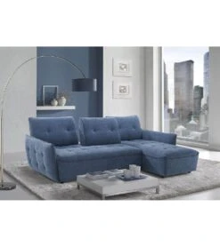 Canapé Contemporain MARLEY SATIS S4 -Mobilier Chic Magasin canape contemporain marley satis s4 1