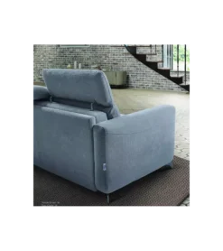 CANAPE CONVERTIBLE AKA I6 -Mobilier Chic Magasin canape convertible dakar i6 1