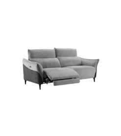 CANAPE COSMES 3 PLACES 1 MOTEUR + TETIERE ELECTRIQUE UP Et DOWN C36 9 CANAPE COSMES 3 PLACES 1 MOTEUR + TETIERE ELECTRIQUE UP Et DOWN C36 -Mobilier Chic Magasin canape cosmos 3 places 1 moteur tetiere electrique c36 1