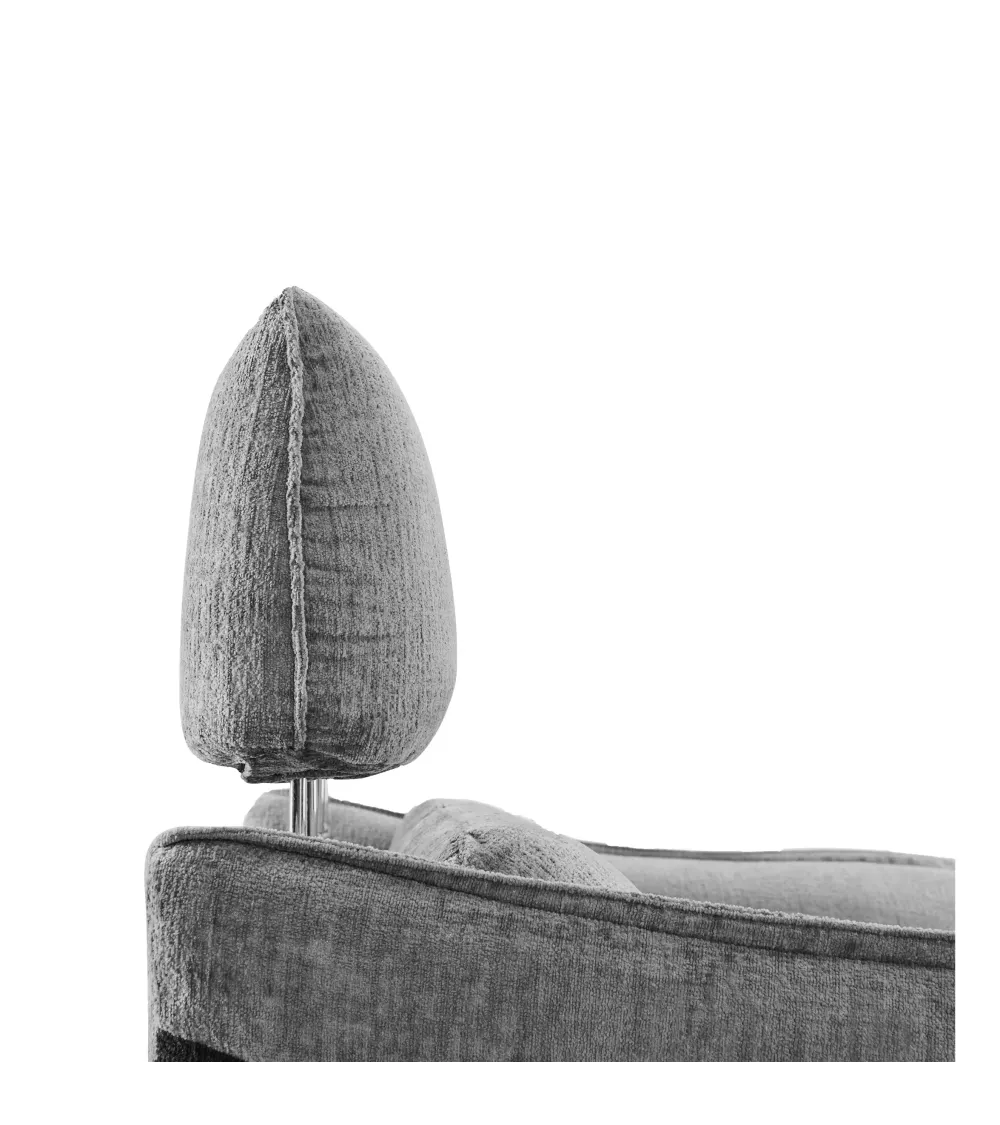 CANAPE COSMES 3 PLACES 1 MOTEUR + TETIERE ELECTRIQUE UP Et DOWN C36 5 CANAPE COSMES 3 PLACES 1 MOTEUR + TETIERE ELECTRIQUE UP Et DOWN C36 â Image 3