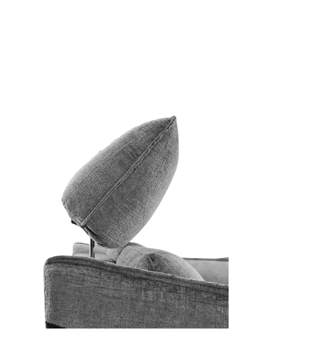 CANAPE COSMES 3 PLACES 1 MOTEUR + TETIERE ELECTRIQUE UP Et DOWN C36 6 CANAPE COSMES 3 PLACES 1 MOTEUR + TETIERE ELECTRIQUE UP Et DOWN C36 â Image 4