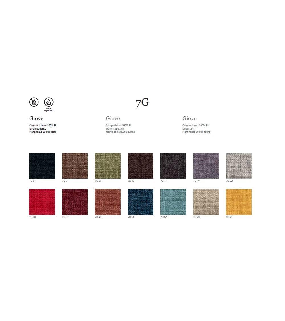 Canapé Design GRETA Airnova A5 4 Canapé Design GRETA Airnova A5 – Image 2