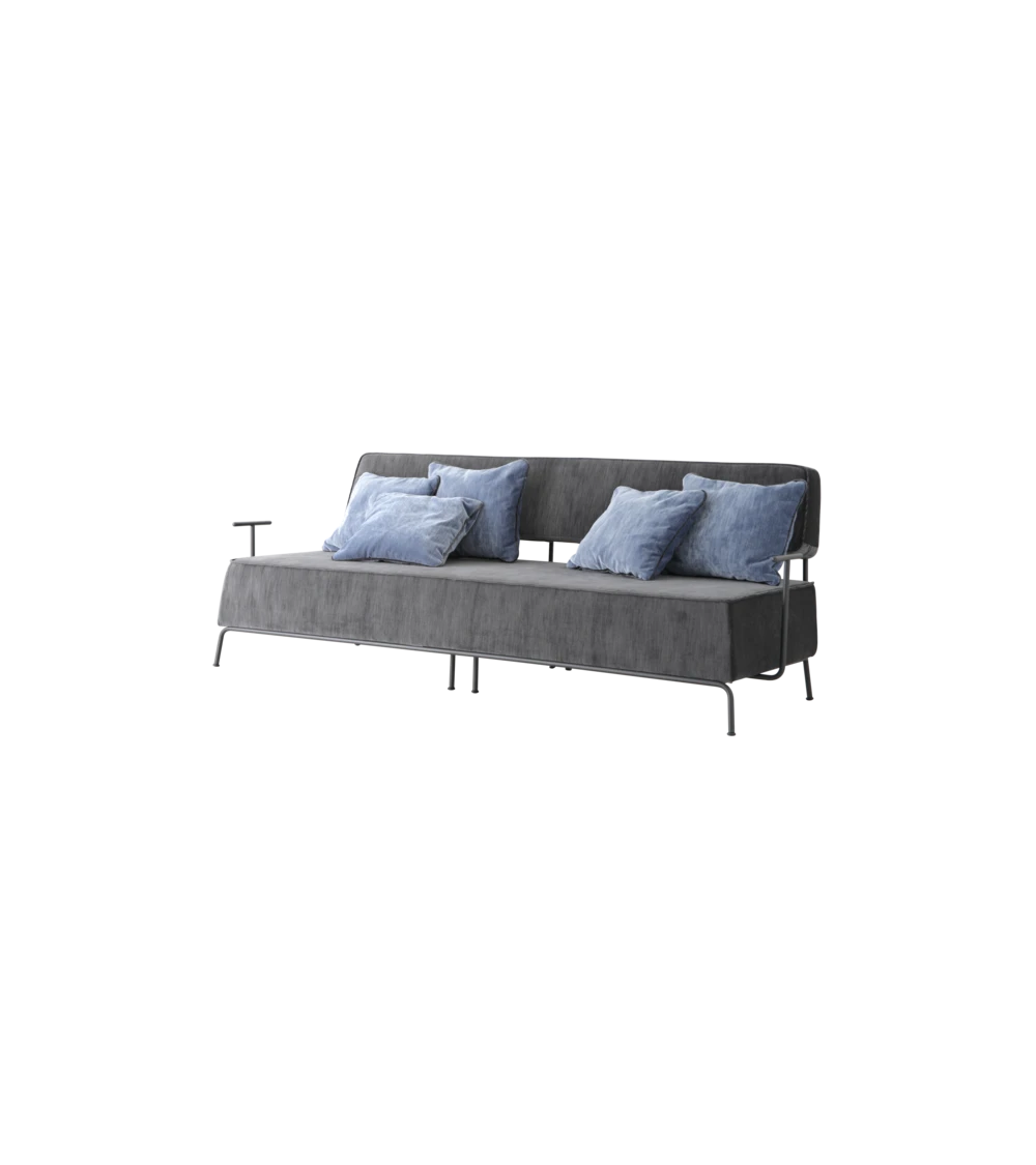 Canapé Design GRETA Airnova A5 3 Canapé Design GRETA Airnova A5