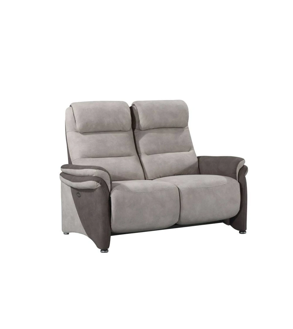 Canapé Fixe Ou Relax ZEN C36 3 Canapé Fixe Ou Relax ZEN C36