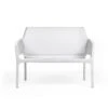 Canapé Jardin NET BENCH Nardi N3 -Mobilier Chic Magasin canape jardin net bench nardi