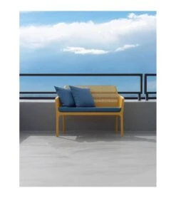 Canapé Jardin NET BENCH Nardi N3 -Mobilier Chic Magasin canape jardin net bench nardi 2