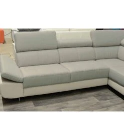 Canapé D'angle LOGANO S24 -Mobilier Chic Magasin canape logano 2