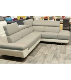 Canapé D'angle LOGANO S24