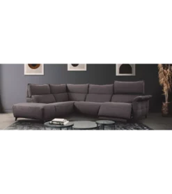 Canapé Modulable Cha I4-195 -Mobilier Chic Magasin canape modulable challenger noeme poldem i4 2