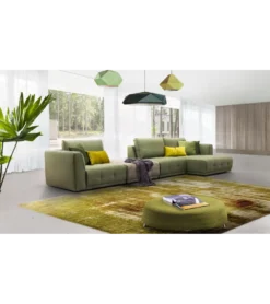 Canapé Modulable Die I4-195 10 Canapé Modulable Die I4-195 -Mobilier Chic Magasin canape modulable dielo noeme poldem i4 3