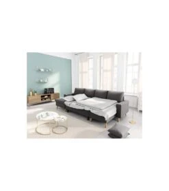 Canapé Panoramique Convertible ARTIKU S26 14 Canapé Panoramique Convertible ARTIKU S26 -Mobilier Chic Magasin canape panoramique convertible artiku 3