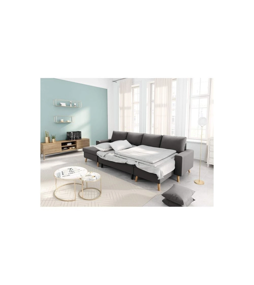 Canapé Panoramique Convertible ARTIKU S26 6 Canapé Panoramique Convertible ARTIKU S26 – Image 4