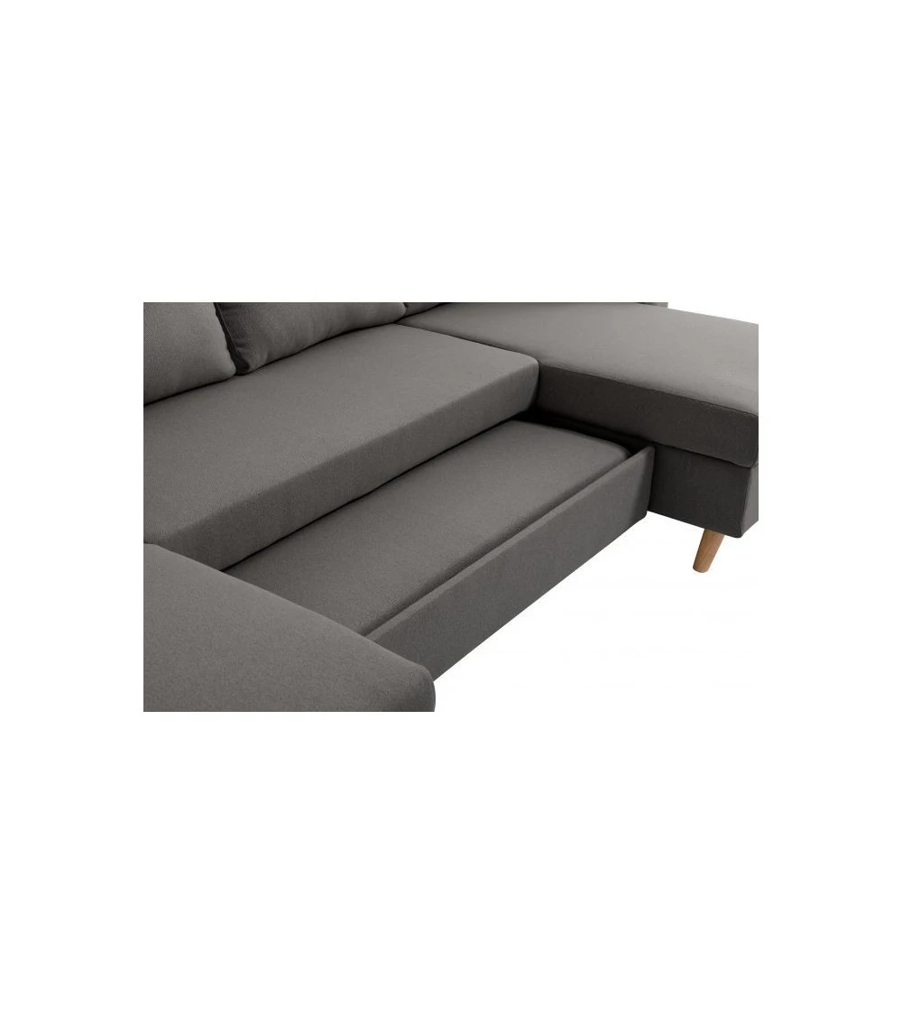 Canapé Panoramique Convertible ARTIKU S26 10 Canapé Panoramique Convertible ARTIKU S26 – Image 8