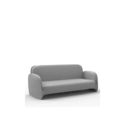 Canapé PEZZETTINA Tissu Nautica Mat V4