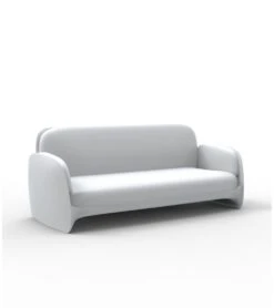 Canapé PEZZETTINA Tissu Nautica Mat V4 -Mobilier Chic Magasin canape pezzettina 3