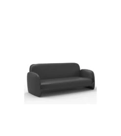 Canapé PEZZETTINA Tissu Nautica Mat V4 -Mobilier Chic Magasin canape pezzettina 8