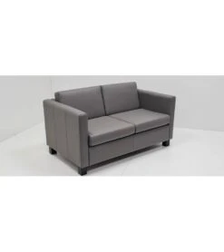 Canapé De Réception 2 Places Helton GGI G4195