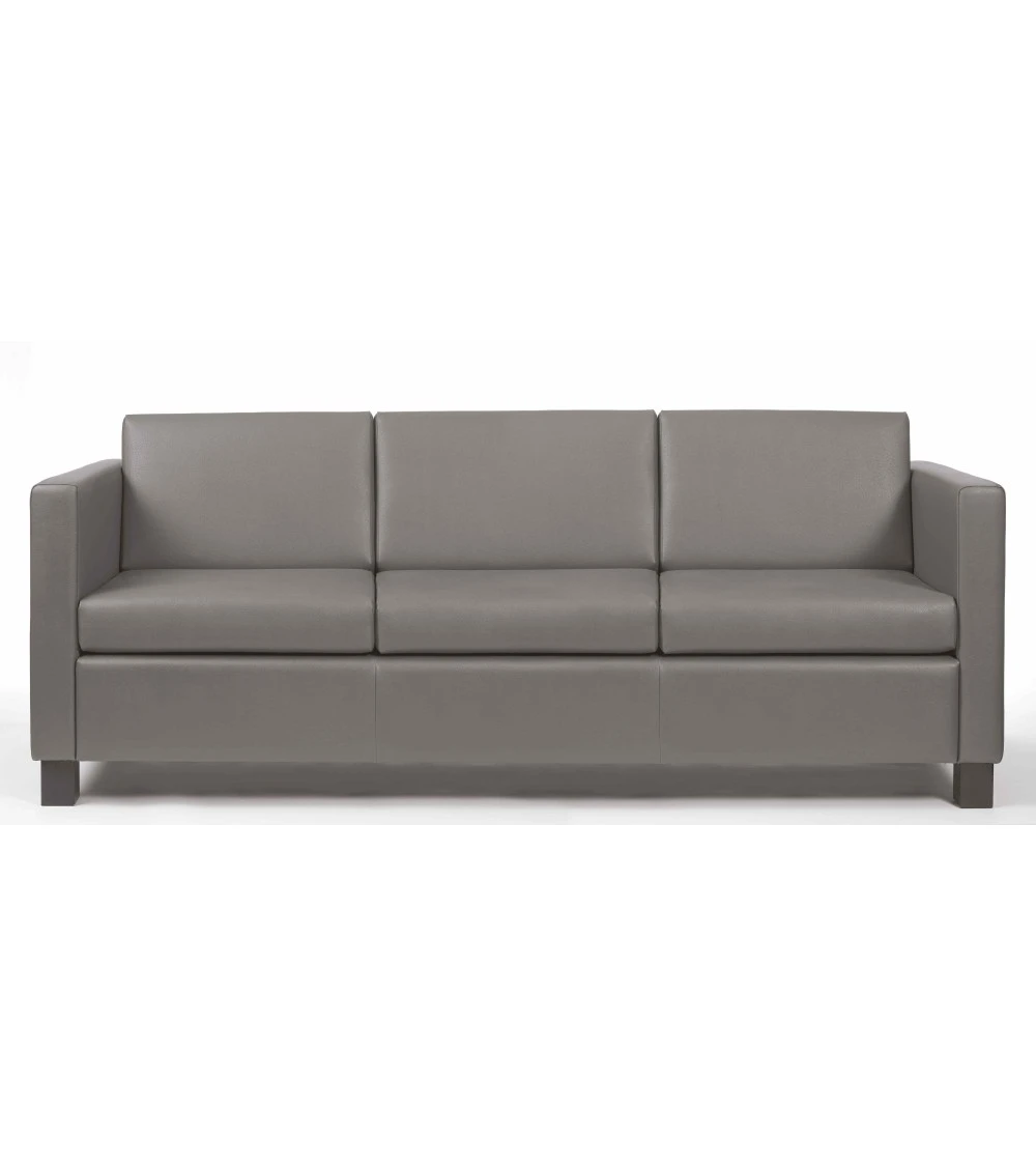 Canapé De Réception 3 Places Helton GGI G4195 4 Canapé De Réception 3 Places Helton GGI G4195 – Image 2