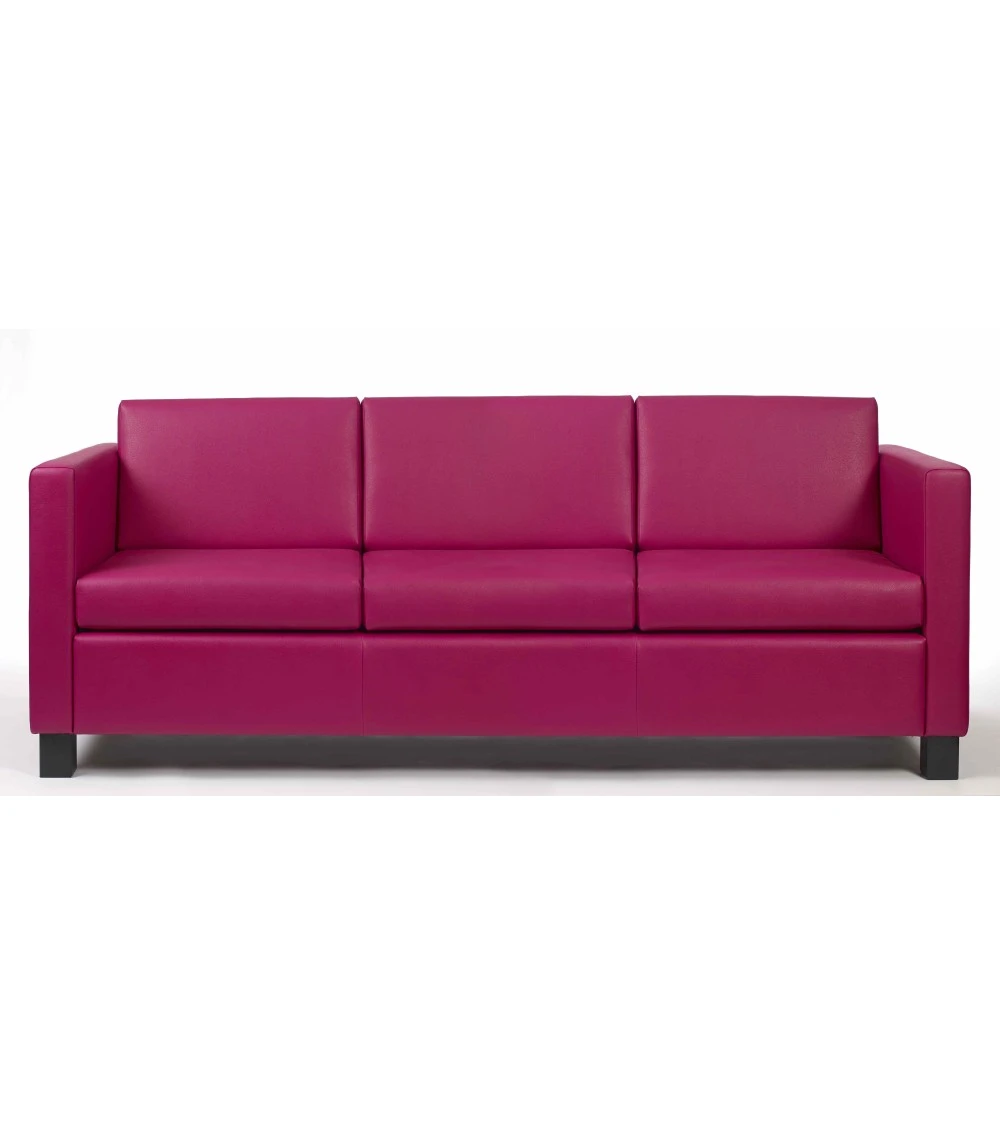 Canapé De Réception 3 Places Helton GGI G4195 3 Canapé De Réception 3 Places Helton GGI G4195