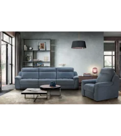 Canapé Relax Zenos -Mobilier Chic Magasin canape relax Zenos 1