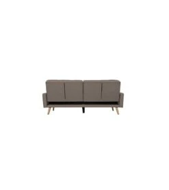 Canapé Scandinave Convertible SCAF S26 -Mobilier Chic Magasin canape scandinave convertible scaf 5