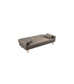 Canapé Scandinave Convertible SCAF S26 -Mobilier Chic Magasin canape scandinave convertible scaf 6