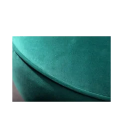 Canapé 3 Places Arielle Turquoise I5 -Mobilier Chic Magasin canape trois places turquoise arielle 5