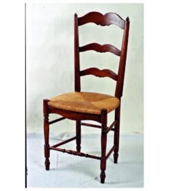 Chaise Arbalète Collection Lubéron L2