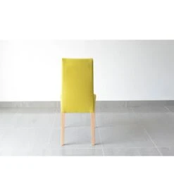 Chaise BEA-BOIS Silvertex -Mobilier Chic Magasin chaise bea bois silvertex airnova 11