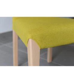 Chaise BEA-BOIS Silvertex -Mobilier Chic Magasin chaise bea bois silvertex airnova 12